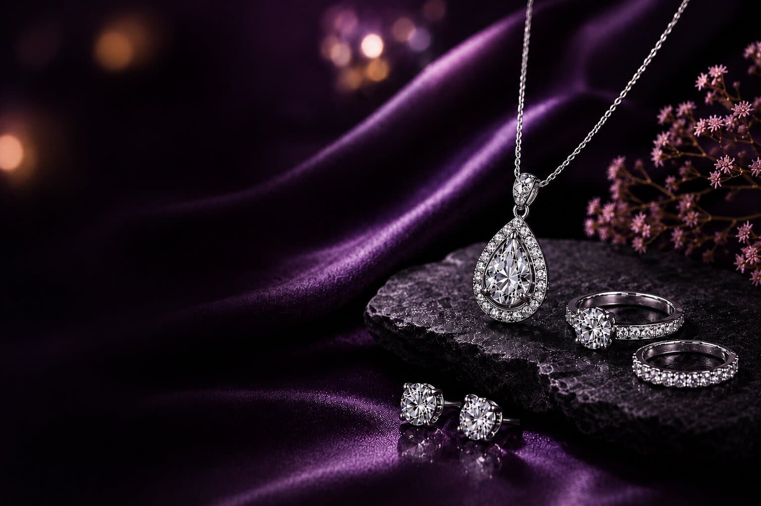 Timeless Jewellery Trends Every Woman Should Own in 2026